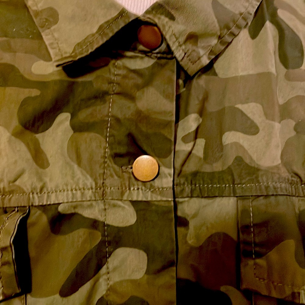 BONGO PLUS Light Jacket